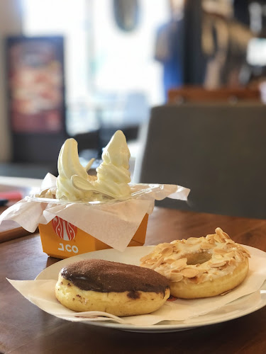 JCO COFFEE & DONUTS GATOT SUBROTO - Kota Denpasar