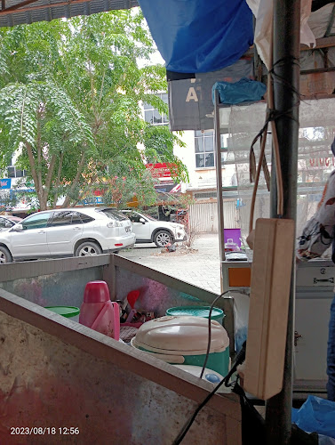 Jl. Asia Indah Jl. Komp. Asia Mega Mas blok CC no 29, Sukaramai II, Kec. Medan Area, Kota Medan, Sumatera Utara 20224