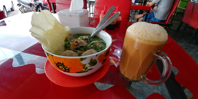 Warung Ummi Ana - Kota Batam