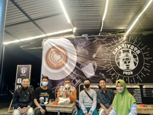 89 Syifana Kopi - Kota Palembang