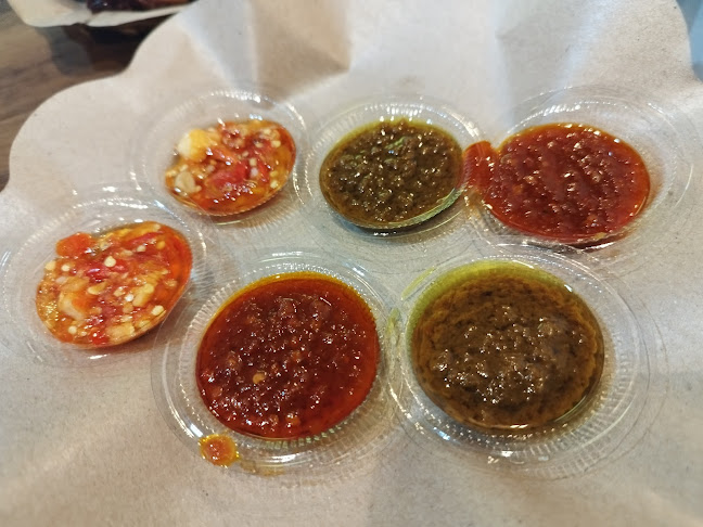 PASAR SEGAR BALIKPAPAN, BLOK RB 02, Gn. Samarinda, Kec. Balikpapan Utara, Kota Balikpapan, Kalimantan Timur 76125