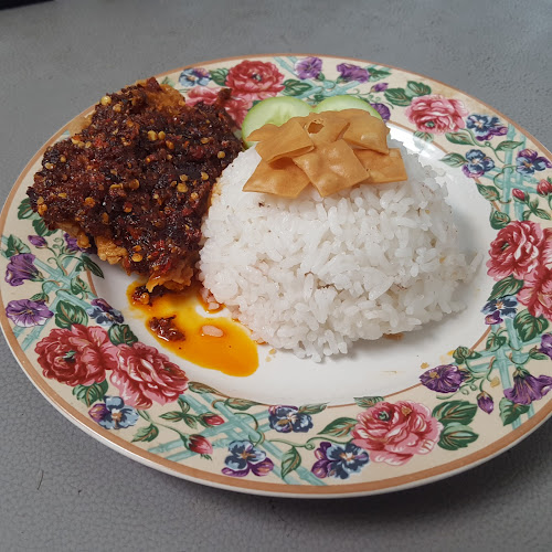 Nasi TO | Tutug Oncom Tasikmalaya GINFA