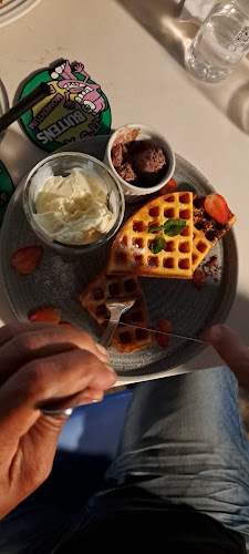 BUITENS - Gastronomi dan perhotelan