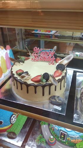 Swiss House Setiabudi - Gastronomi dan perhotelan