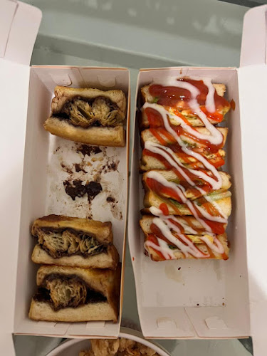 Opinii despre Roti Baka Badaruak Cbg Siteba în Kota Padang - Gastronomi dan perhotelan