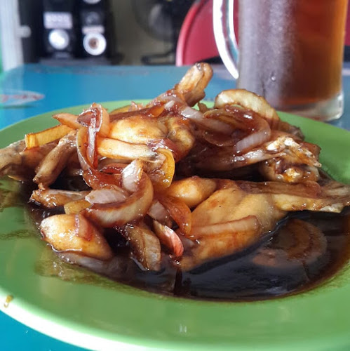 RM Swikee Purwodadi - Kota Semarang