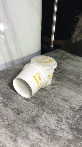 Es Puter Sendeez | Dessert dan Es Krim Khas Malang - Gastronomi dan perhotelan