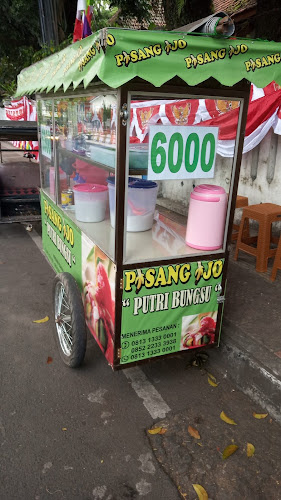 Opinii despre Mie baso dan es în Kab. Tasikmalaya - Gastronomi dan perhotelan