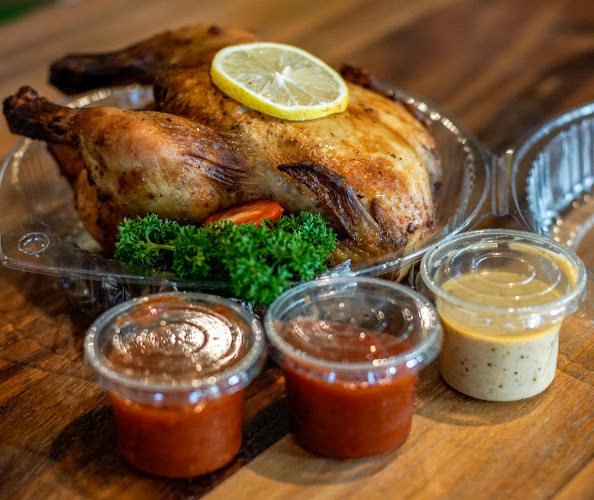 Talisman Rotisserie - Kota Semarang