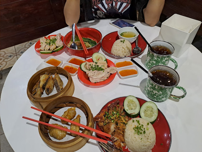 Opinii despre Laoban Kopitiam Denpasar în Kota Denpasar - Gastronomi dan perhotelan