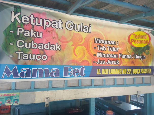 Comentarii opinii despre Kantin kuliner mama bet