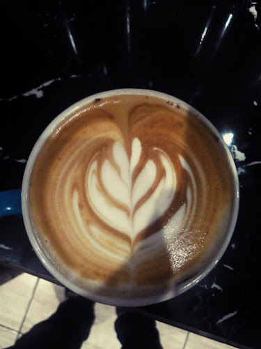 Hill&Tiff Coffee and Eatery