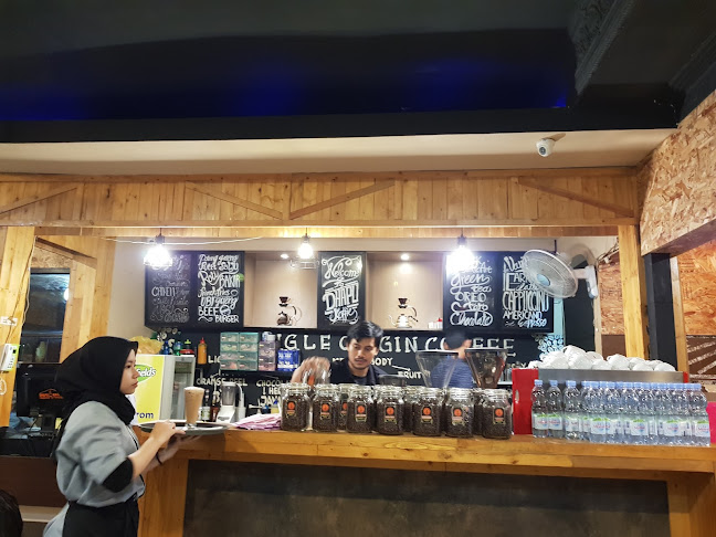 Dhapu Ava Koffie Ronggur - Kota Pekanbaru