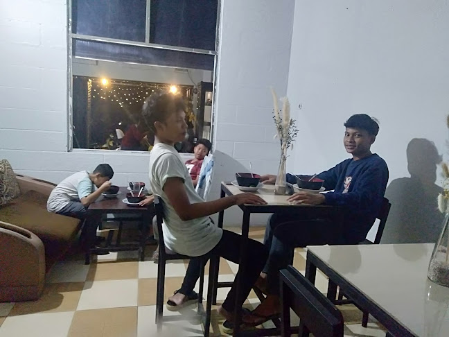 Rembuk kopi - Kota Depok