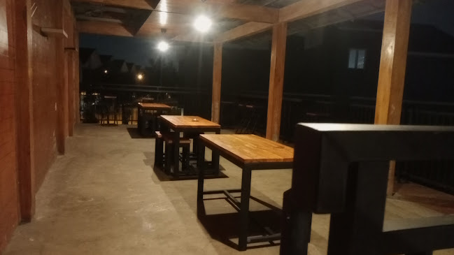 Comentarii opinii despre Sabanhari Coffe