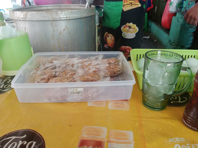 Comentarii opinii despre HIDANGAN SOP & NASI BATU PUTIH