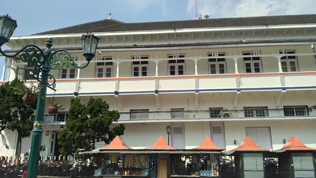 Opinii despre Birowiyata în Kota Yogyakarta - Gastronomi dan perhotelan