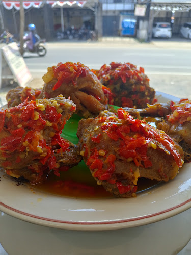 Comentarii opinii despre Rumah Makan Keluarga Saiyo's