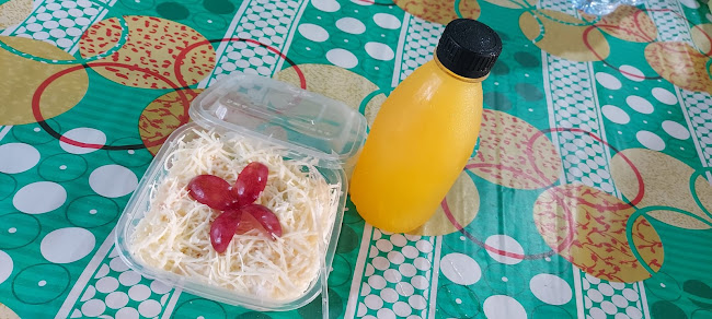 Comentarii opinii despre Warung mbak linda