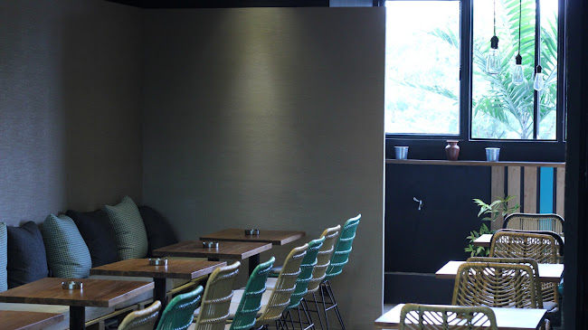 Dailydose Coffee & Eatery