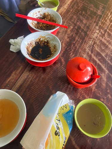 BAKSO TM 1 - Kota Bandar Lampung