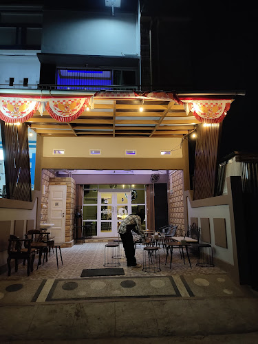 Kopisendiri Samarinda - Kota Samarinda