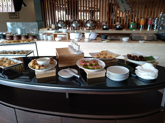 Saphire Lounge - Kota Tangerang