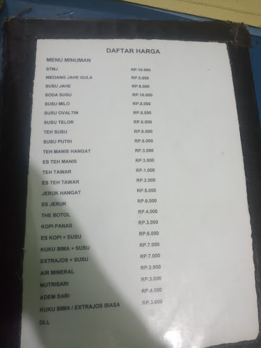 14-, Jl. Raya Taman Cibodas Blok A2 No.19, RT.005/RW.010, Sangiang Jaya, Periuk, Tangerang City, Banten 15132