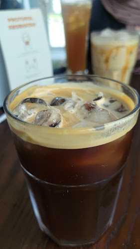 MULA Coffee and Eatery - Kota Cilegon