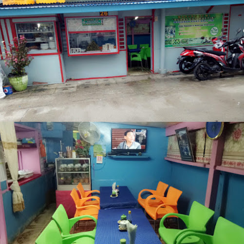 Opinii despre Warung Dewi Buras Cut Muetia în Kota Samarinda - Gastronomi dan perhotelan
