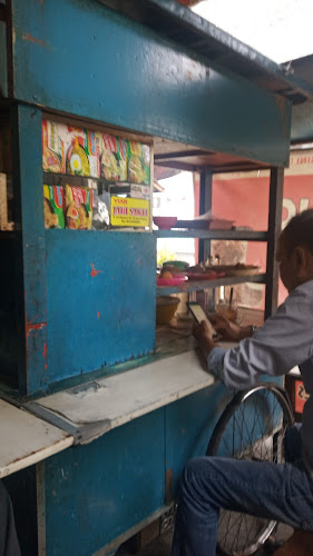 Warung Pojok cak bud - Kota Malang