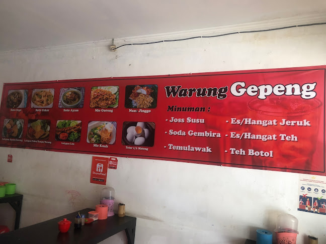 Soto ayam surabaya