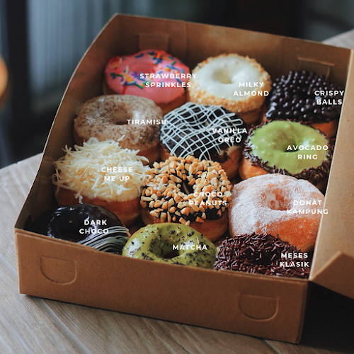 Brainssuck Coffee & Donuts