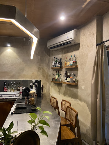 Toko Kopi Oetama - Gastronomi dan perhotelan