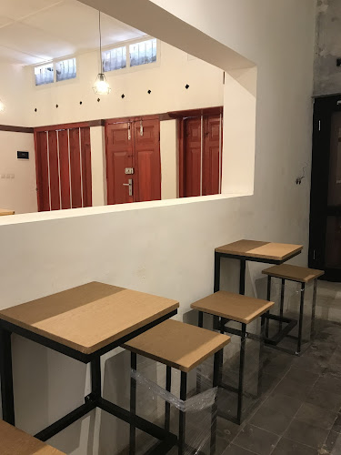 Dapoer doeaan by sari cikajang - Kota Bandung