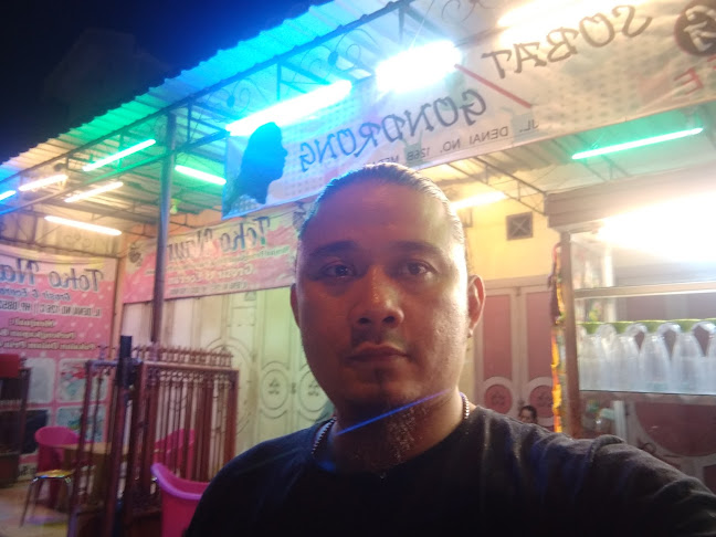 TST SOBAT GONDRONG - Kota Medan