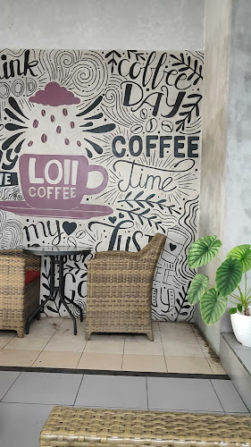 LOII Coffee - Kota Denpasar