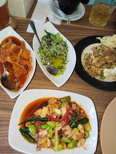 de'Clan Resto & Cafe Depok - Kota Depok