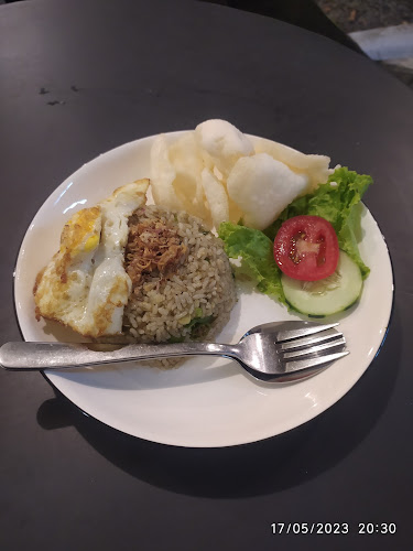 moorookopi - Kota Blitar