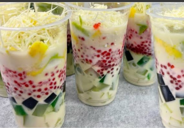 Comentarii opinii despre Batagor & Baso Temon