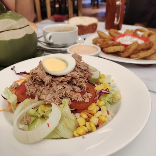 Comentarii opinii despre BONCAFE KUPANG INDAH