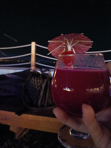 Opinii despre Deep Sea Beachclub în Kota Batam - Gastronomi dan perhotelan