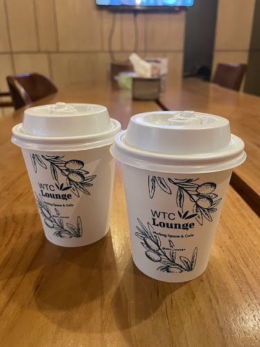 WTC Lounge - Kota Tangerang Selatan