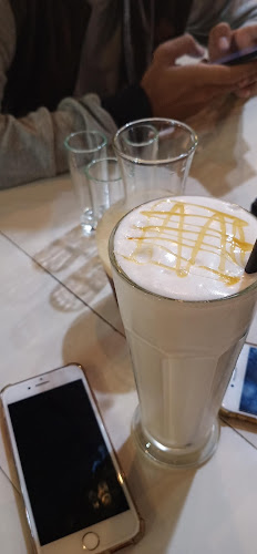 Opinii despre AMMA SPOT COFFEE în Kota Langsa - Gastronomi dan perhotelan