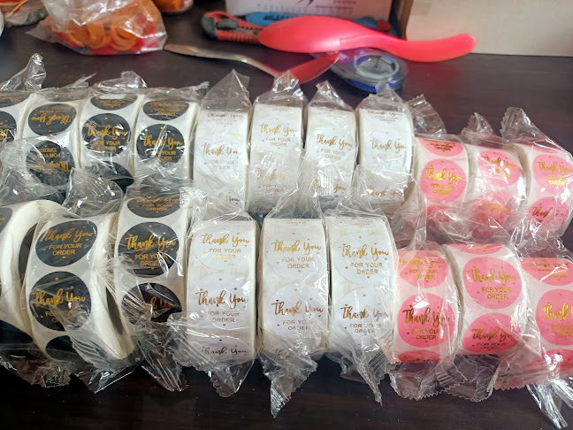 MEGA JAYA - Kota Binjai