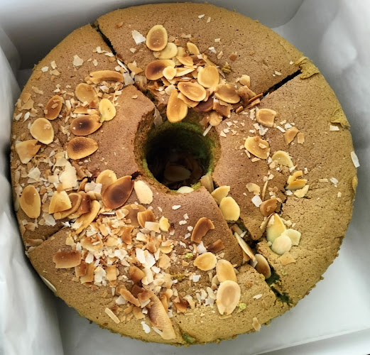 Bali Katen Cake Store Panjer - Kota Denpasar