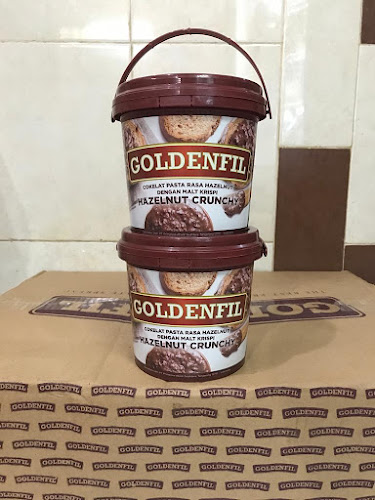 Opinii despre Benku Mart Tangerang în Kota Tangerang - Gastronomi dan perhotelan