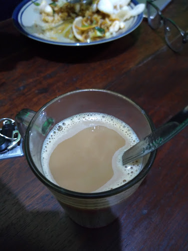 Burjo Biolla - Kota Semarang