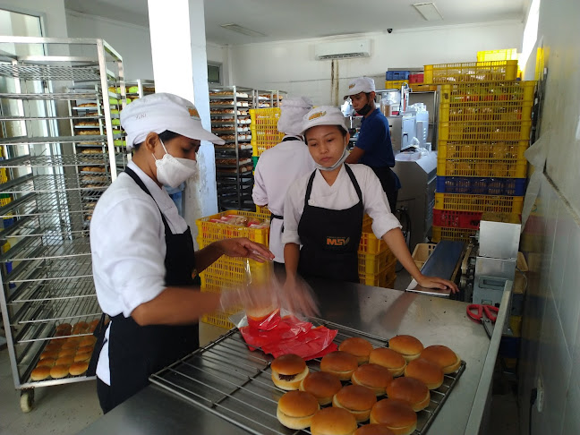 Comentarii opinii despre Margreta Sweeta Varia. PT