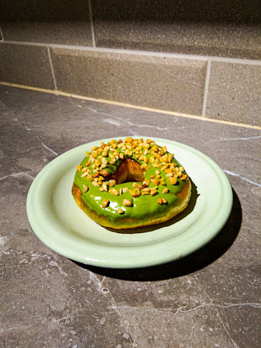 Opinii despre JOENAT în Kota Semarang - Gastronomi dan perhotelan